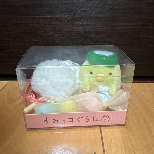 Sumikko gurashi kiddy land - kiddy,