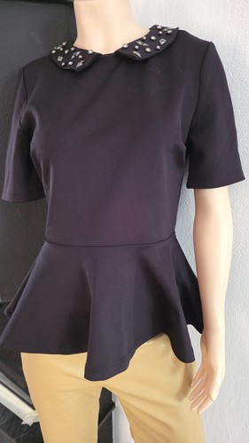 Schößchen top 42 - h&m, gr.