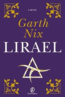 Lirael von nix - |, |