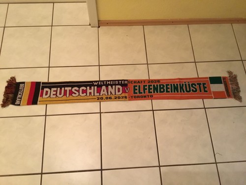 Deutschland elfenbeinküste - deutschland,