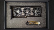 ZOTAC GeForce RTX 3080 Trinity