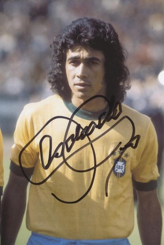Clodoaldo 1970 original - clodoaldo, wm