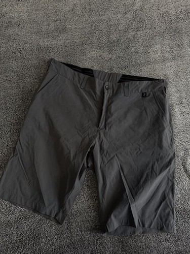 Men peak performance shorts - men,