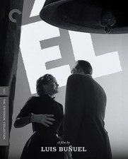 [PREORDER 18.11.25] Criterion Collection EL Blu-ray