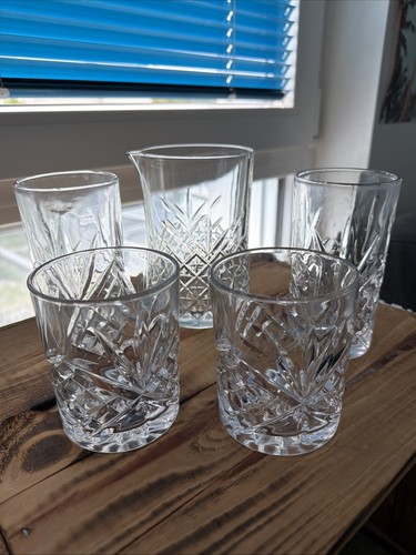 Whisky krug hohe gläser - whisky, 2