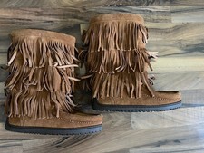 original MANITOBAH MUKLUKS