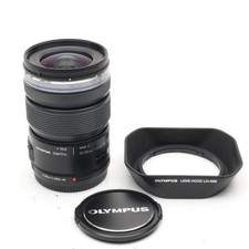 Olympus Ed 12-50Mm F3.5-6.3 Ez