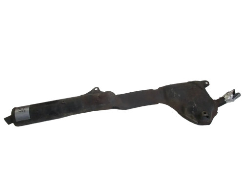 Auspuff h58 honda - honda, xl