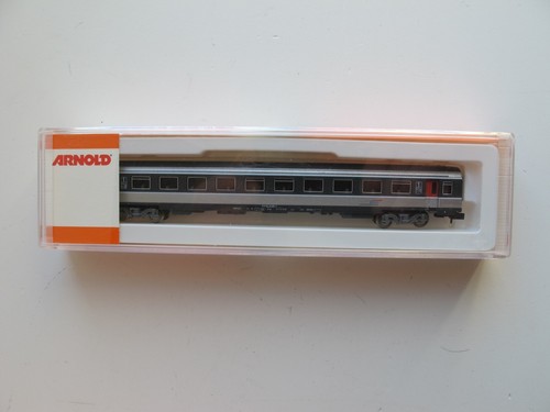 Arnold 3741 personenwagen - personenwagen, 1