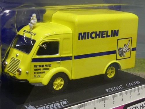 Renault galion michelin - renault,