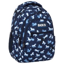 Pferde Schulrucksack ca. 42 cm
