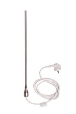 Heizstab Edelstahl 52 cm für