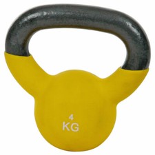 Kettlebell, Kugelhantel