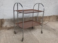 Dinett Servierwagen Teewagen