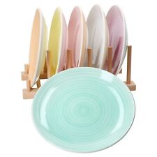 Pastello 6er Set Kuchenteller