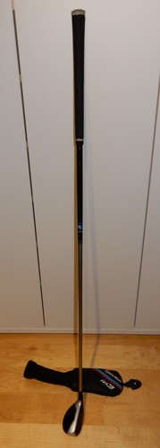 Taylor made hybrid - hybrid, 4-21°