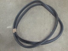 Opel Astra H GTC Dichtung Dichtlippe Dichtgummi Tür vorne links 13178758