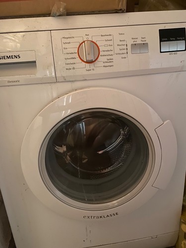 Waschmaschine 6kg - waschmaschine,