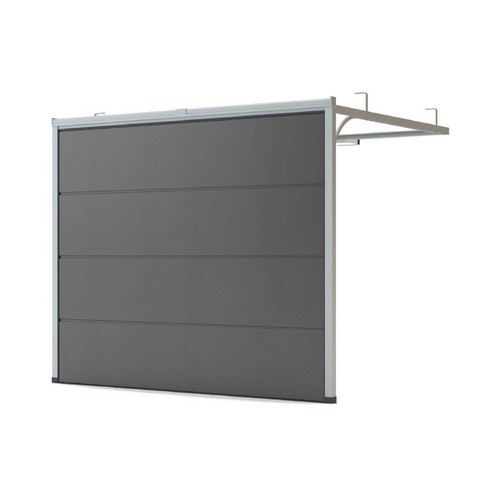 Segmenttor 200 250 cm - 200,