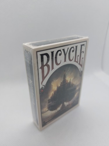Bicycle kingdoms playing cards - bicycle,