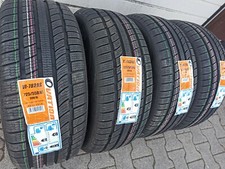 4x Ganzjahresreifen 225/55 R16 99V Mercedes E Klasse W211 S211 W212 S212