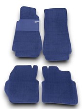 Fußmatten Teppich passend