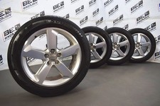 Audi Q5 8R Alufelgen Felgen