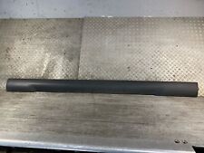 76620 Schwellerleisten rechts JEEP Grand Cherokee II (WJ, WG) 5EY64ZSPAC