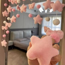 Kinder Zimmer Tür Stern