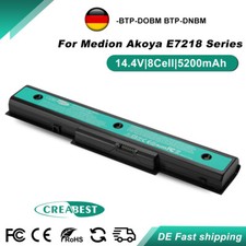75WH Akku BTP-DOBM BTP-DNBM
