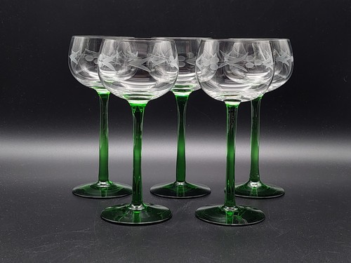 Römer gläser elegante - 5,