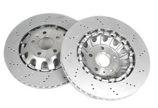 Bremsscheiben Original Audi