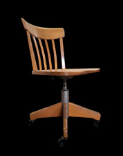 Architektenstuhl Drehstuhl