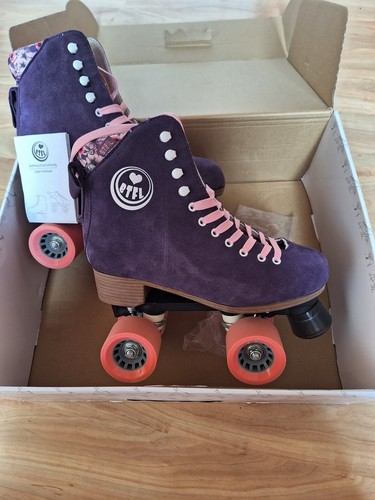 Rollschuhe - ,