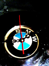 Vintage bmw radkappen - vintage,