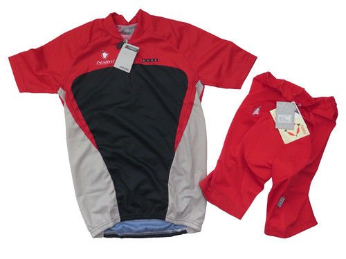 Nalini herren lycra - herren,