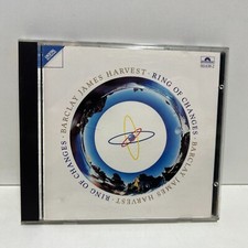 CD - Barclay James Harvest -