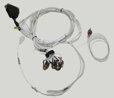 Kabelsatz für Becker Flugfunkgerät 4201 / 6201