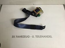 Audi TT 8N Coupé Sicherheitsgurt Rechts Denimblau 8N8857705