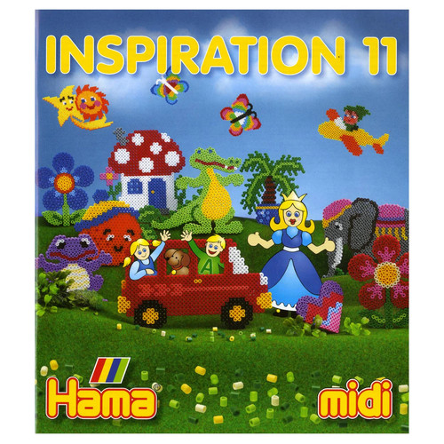 Hama string perlen - hama,