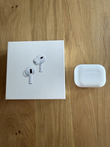 Apple airpods pro mit - airpods, 2