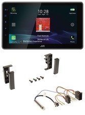 JVC DAB MP3 Bluetooth USB