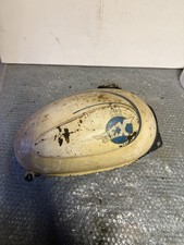 Rex Mofa Tank Original Blech Benzintank Oldtimer Patina Rarität Scheunenfund