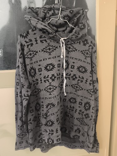 Hollister kapuzenpullis l - hollister,