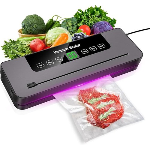 Automatische vakuumiermaschine - automatische,