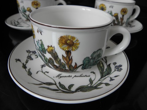 Kaffeetasse untertasse - , +