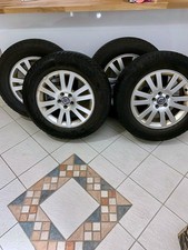 4x Original Volvo XC90