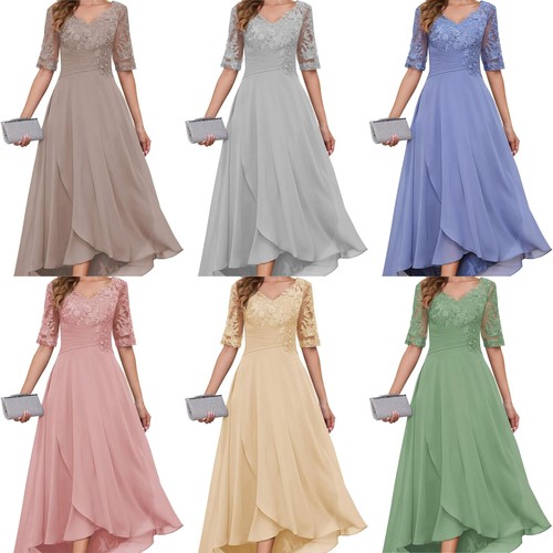 Damen kleid brautmutter - damen,