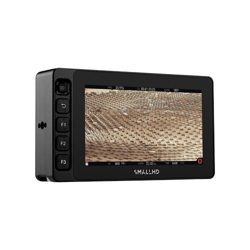Small ultra monitor ovp - hd,