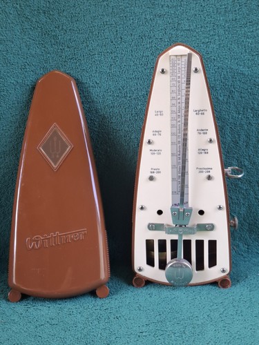 Wittner metronom - wittner,